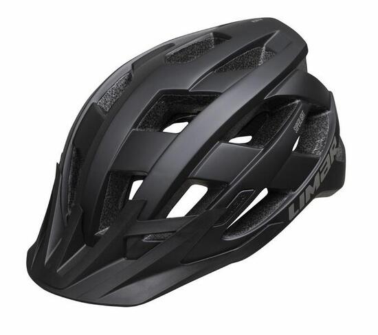 LIMAR Fietshelm Alben