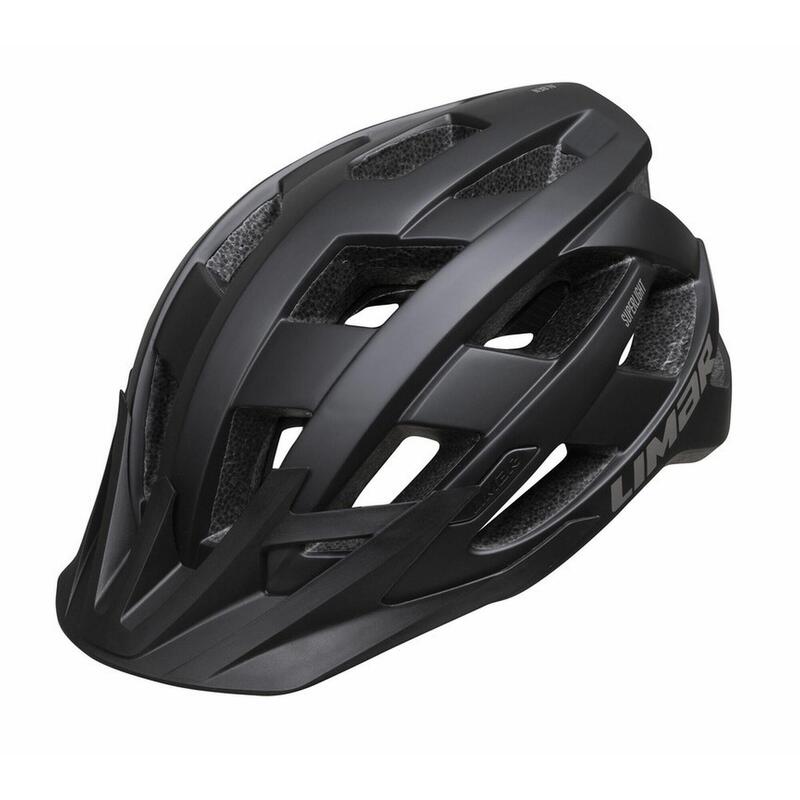 LIMAR Casque de vélo Alben