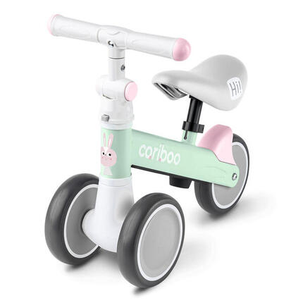 Draisienne pour enfants Cariboo Friends