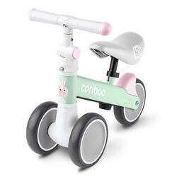 Draisienne pour enfants Cariboo Friends