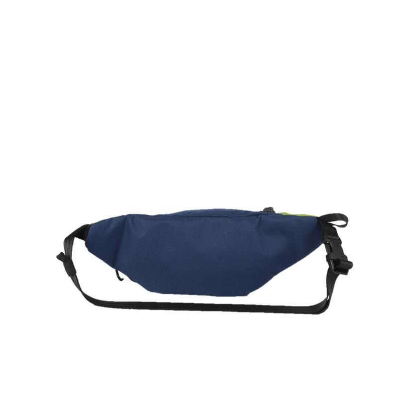 VR Pulso Unisex Waist Bag - Navy/Green