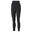 evoKNIT 7/8 Leggings Damen PUMA Black