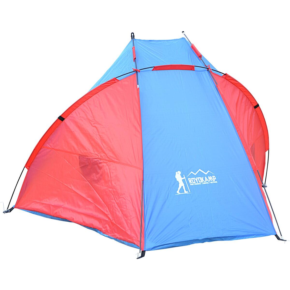 Tende Campeggio Camping Sun 3/3