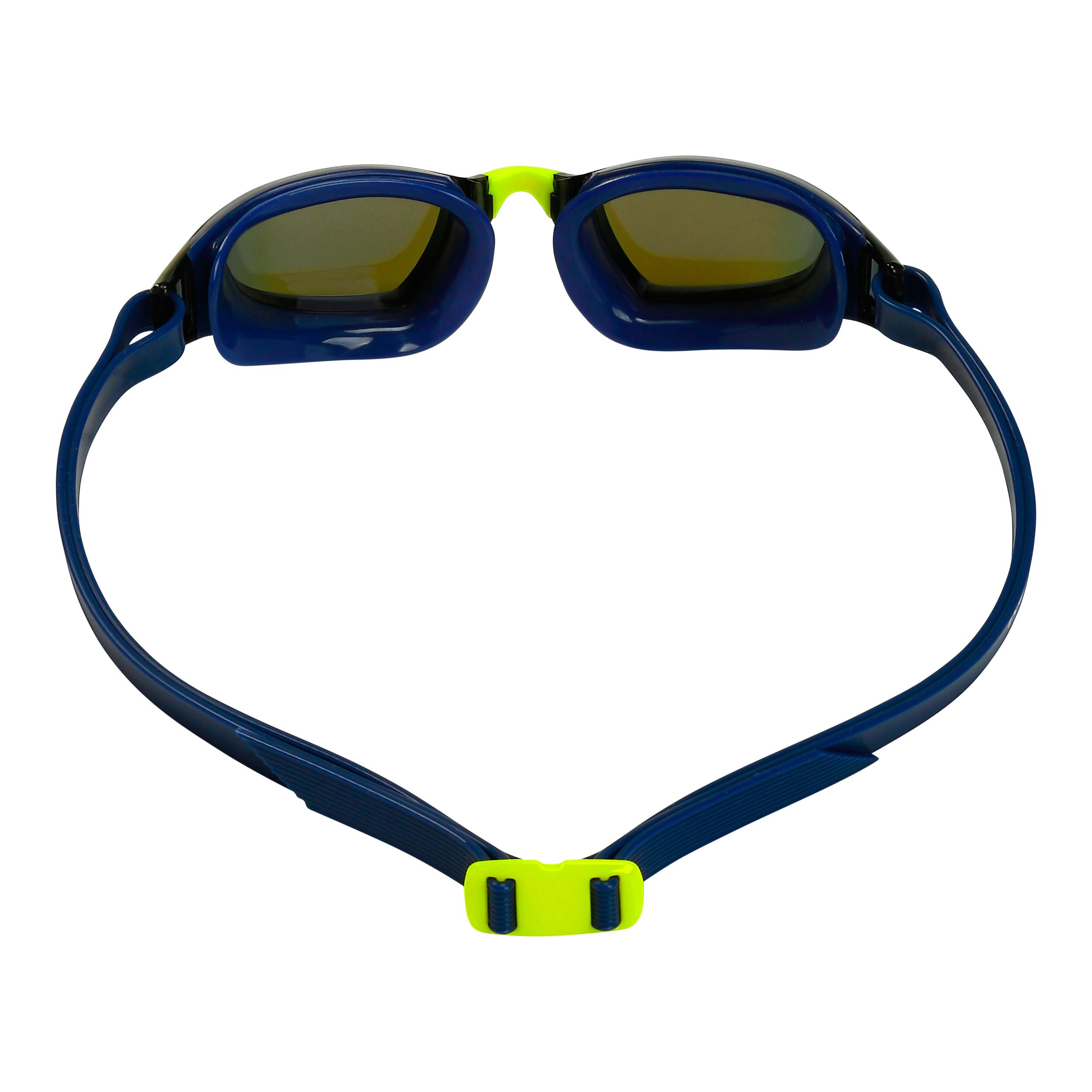 Aqua Sphere XCEED Unisex-Wettkampfschwimmbrille 4/5
