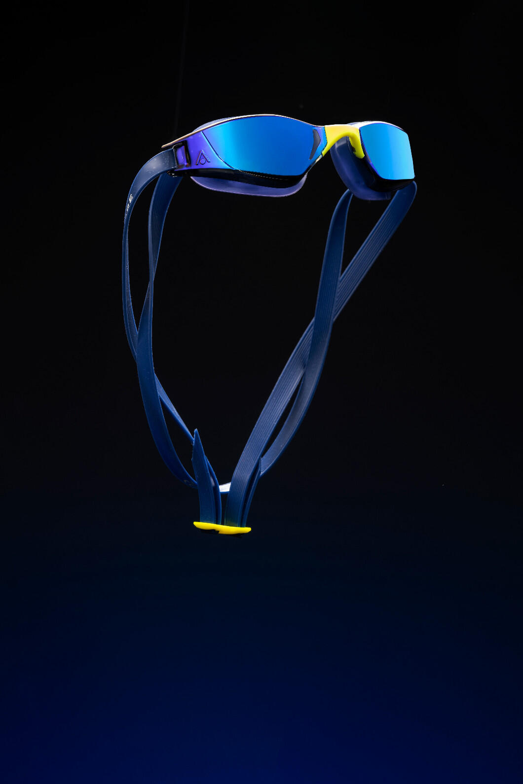 Aqua Sphere XCEED Unisex-Wettkampfschwimmbrille 5/5