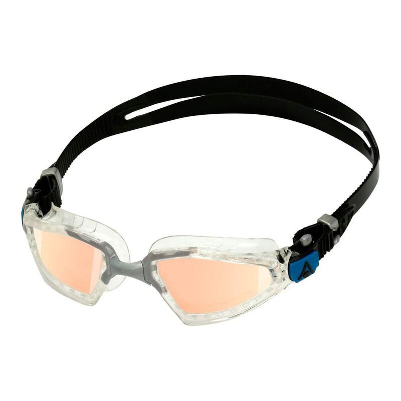 Okulary do pływania Unisex Aqua Sphere Kayenne Pro