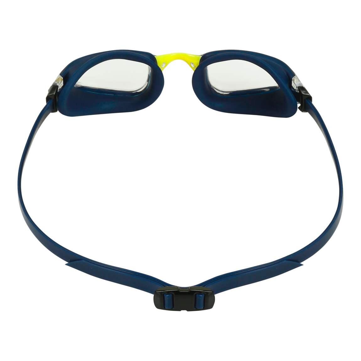 Aqua Sphere Fastline Unisex-Schwimmbrille 4/5