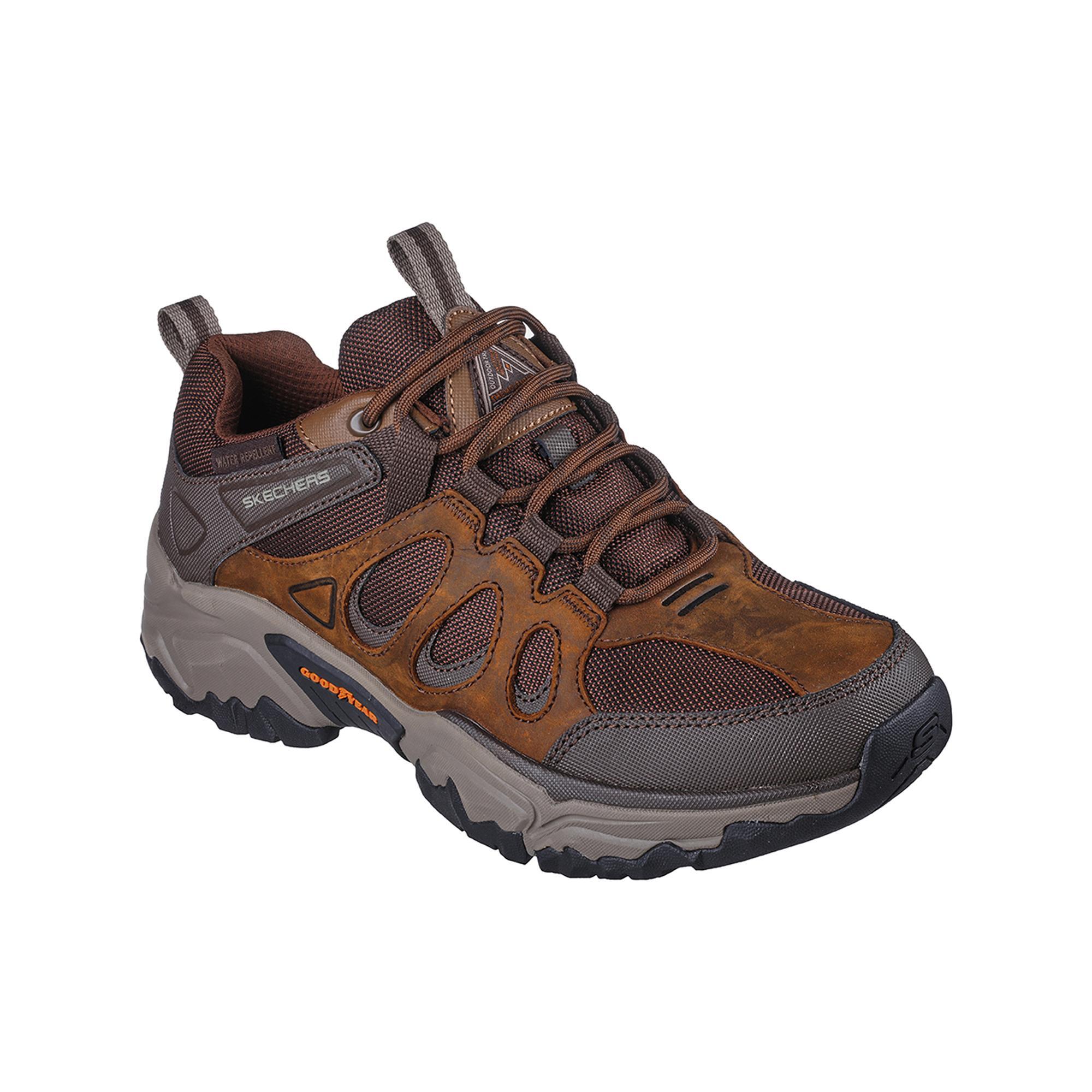 Baskets Skechers modèle 204486-CDB pour homme 2/4