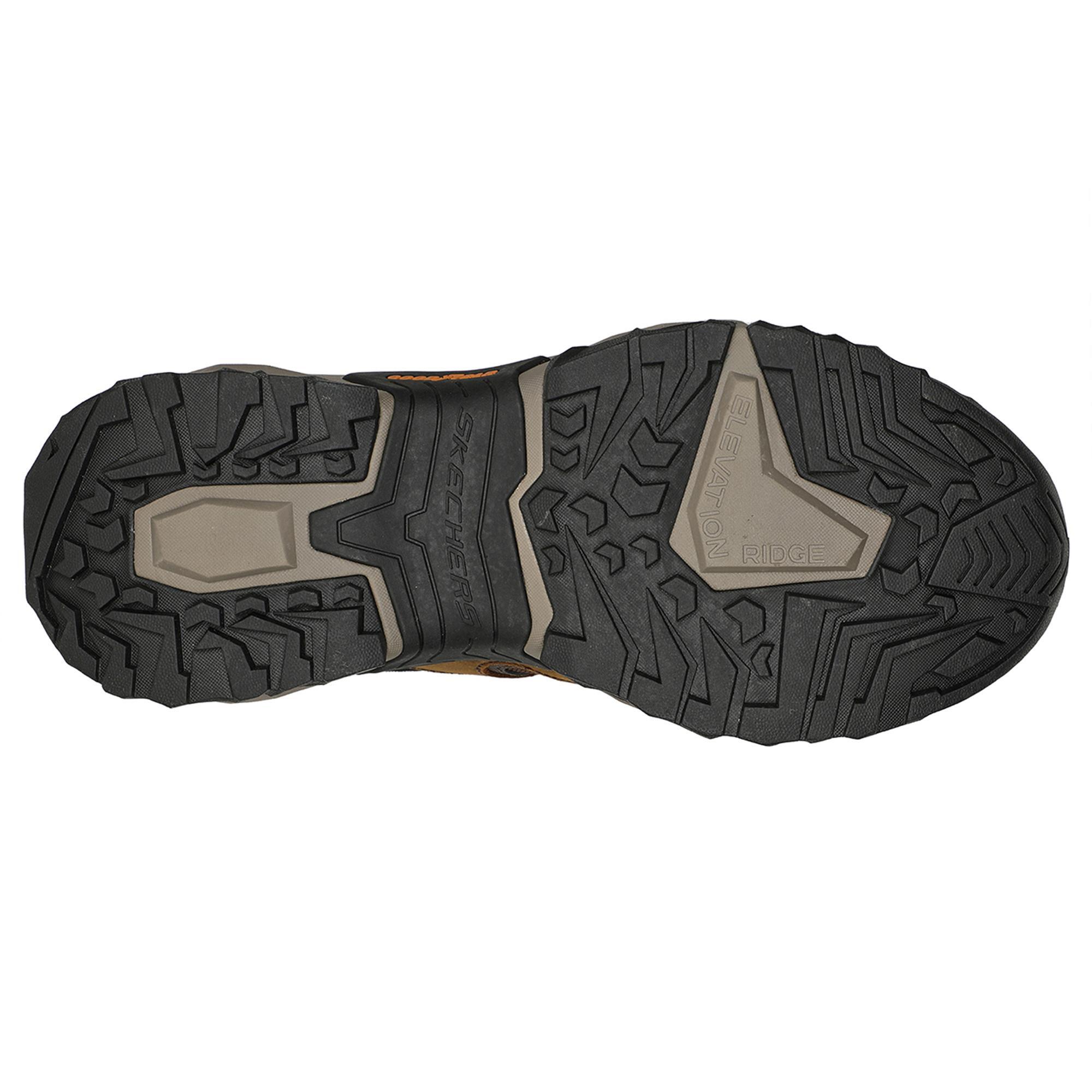 Baskets Skechers modèle 204486-CDB pour homme 3/4