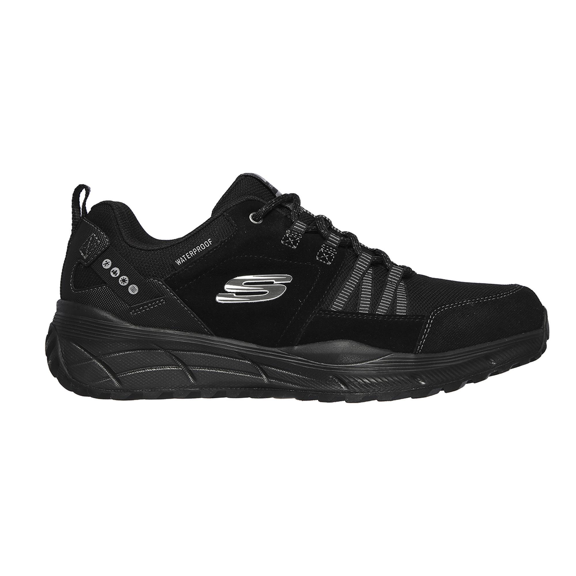 Skechers espadrilles hombre precio sale