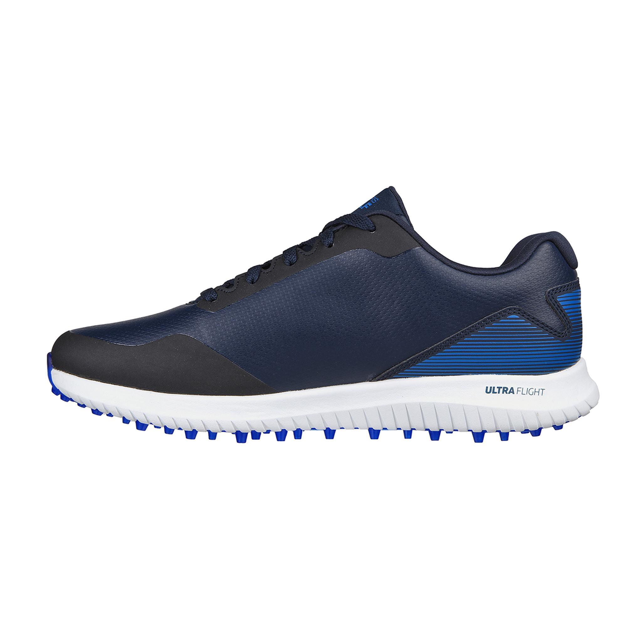 Go Golf Max 2 Golf Shoes Navy blue 5/5