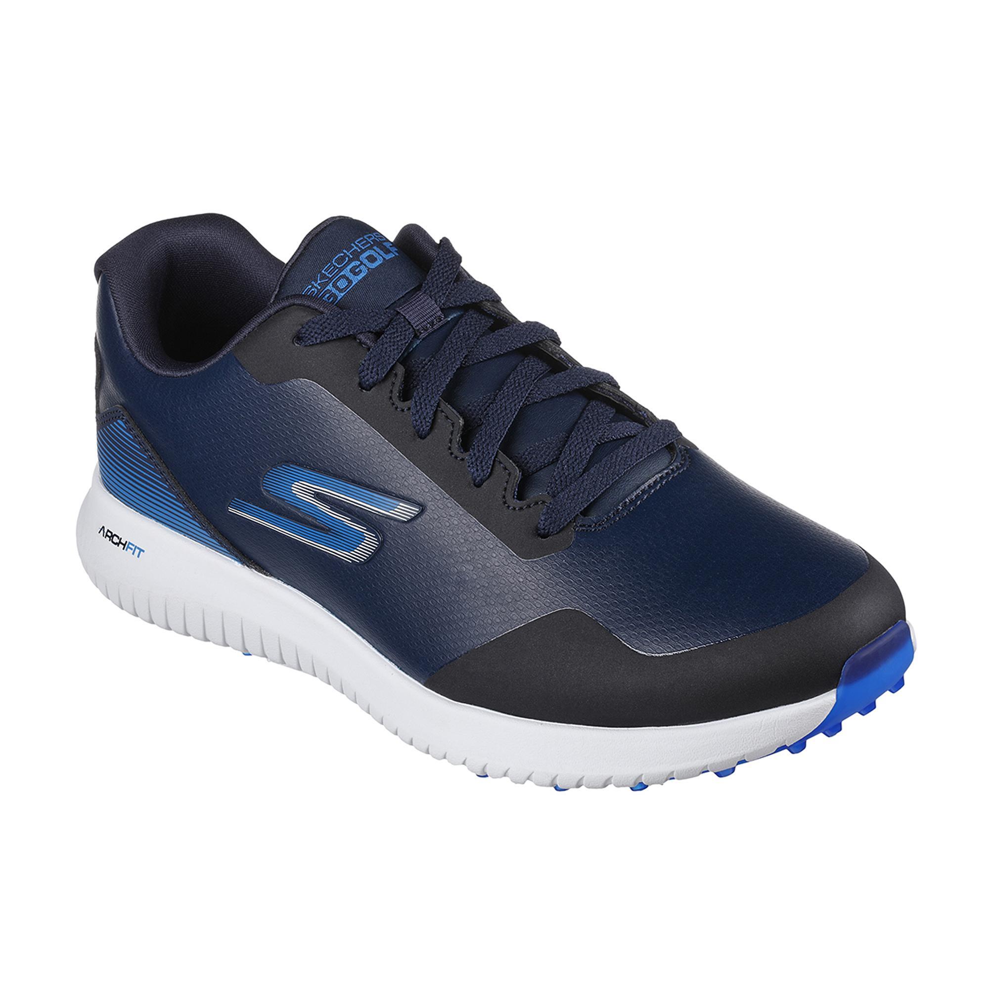 Go Golf Max 2 Golf Shoes Navy blue 2/5