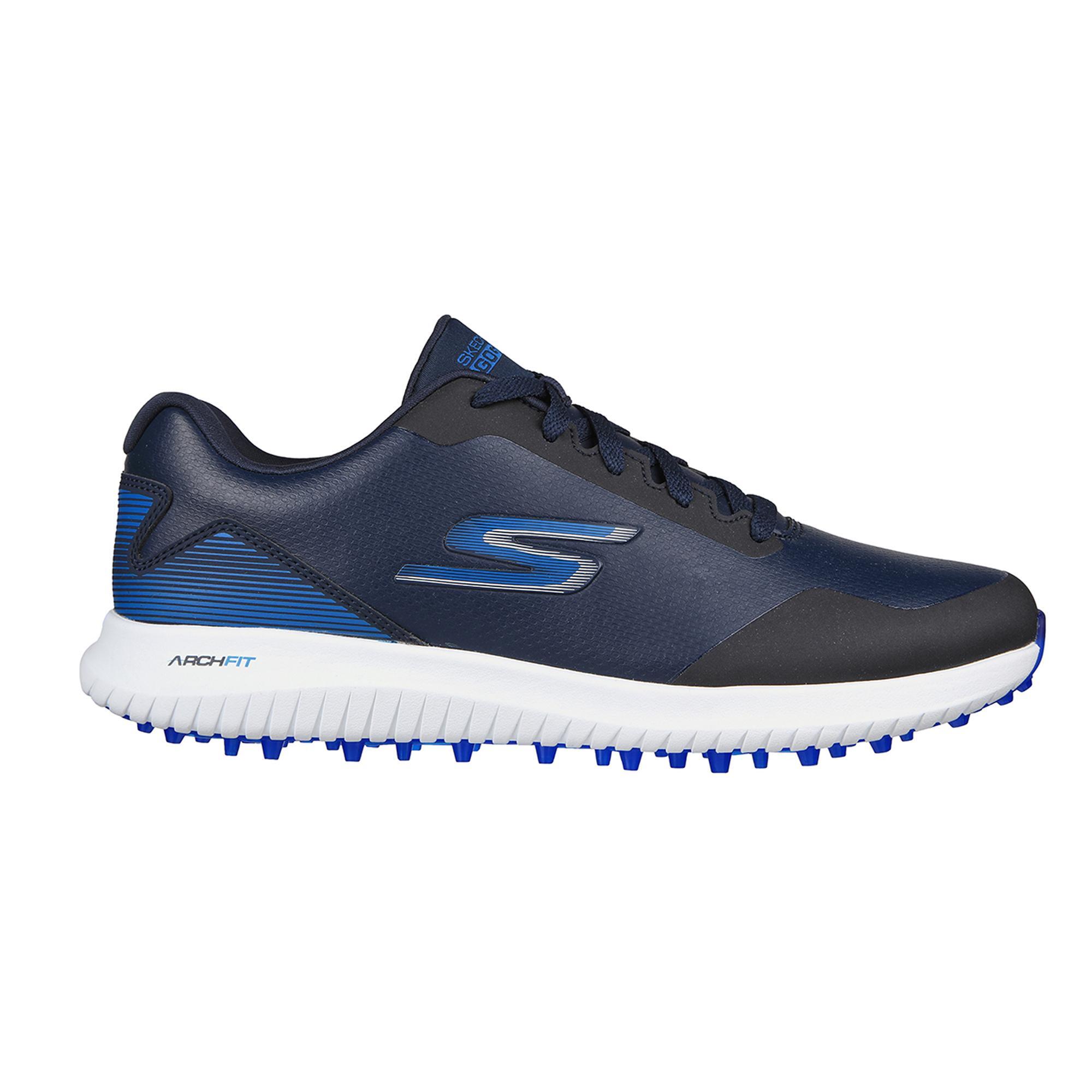 Go Golf Max 2 Golf Shoes Navy blue 1/5