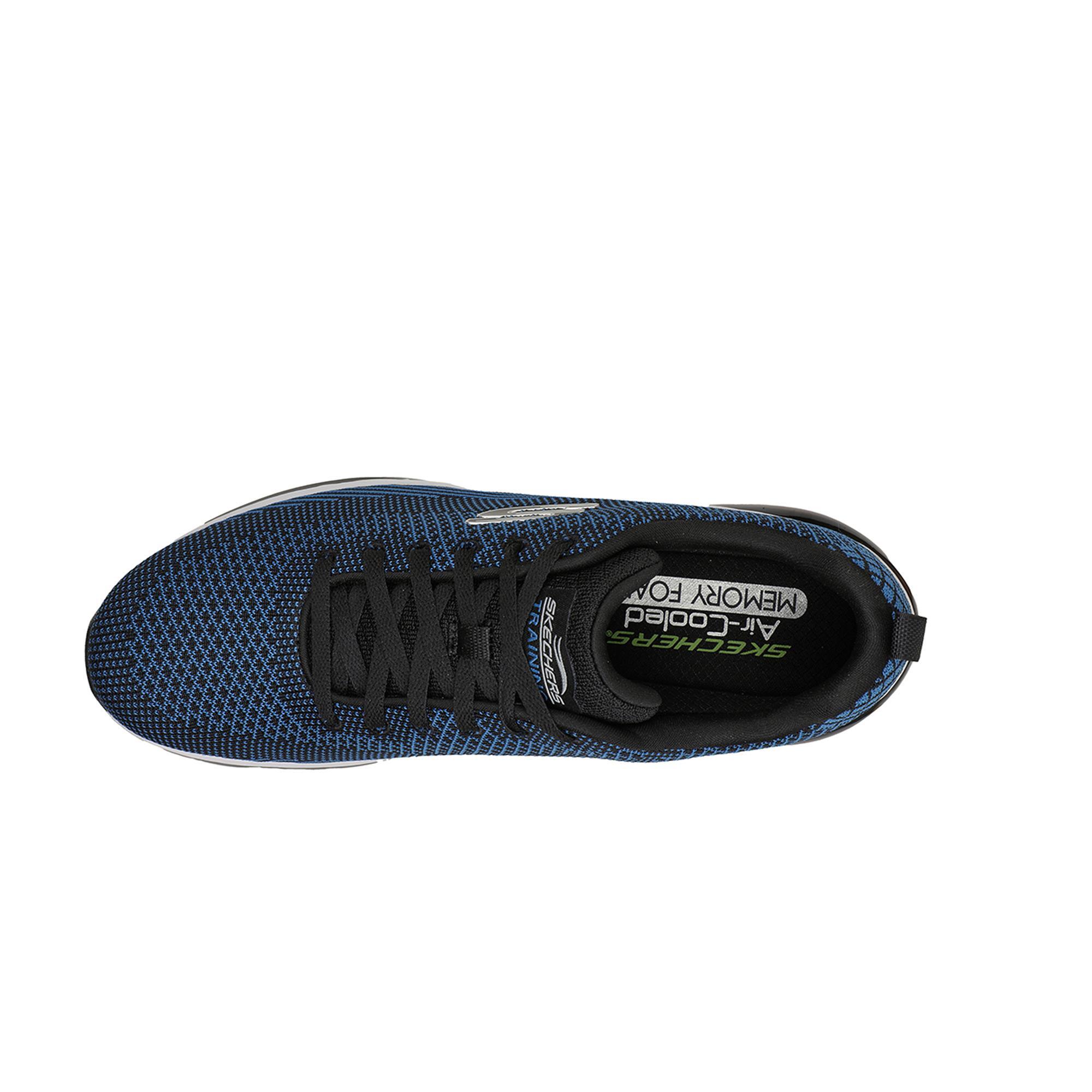 Chaussures homme Skechers Skechair Element 2.0 noir 3/5