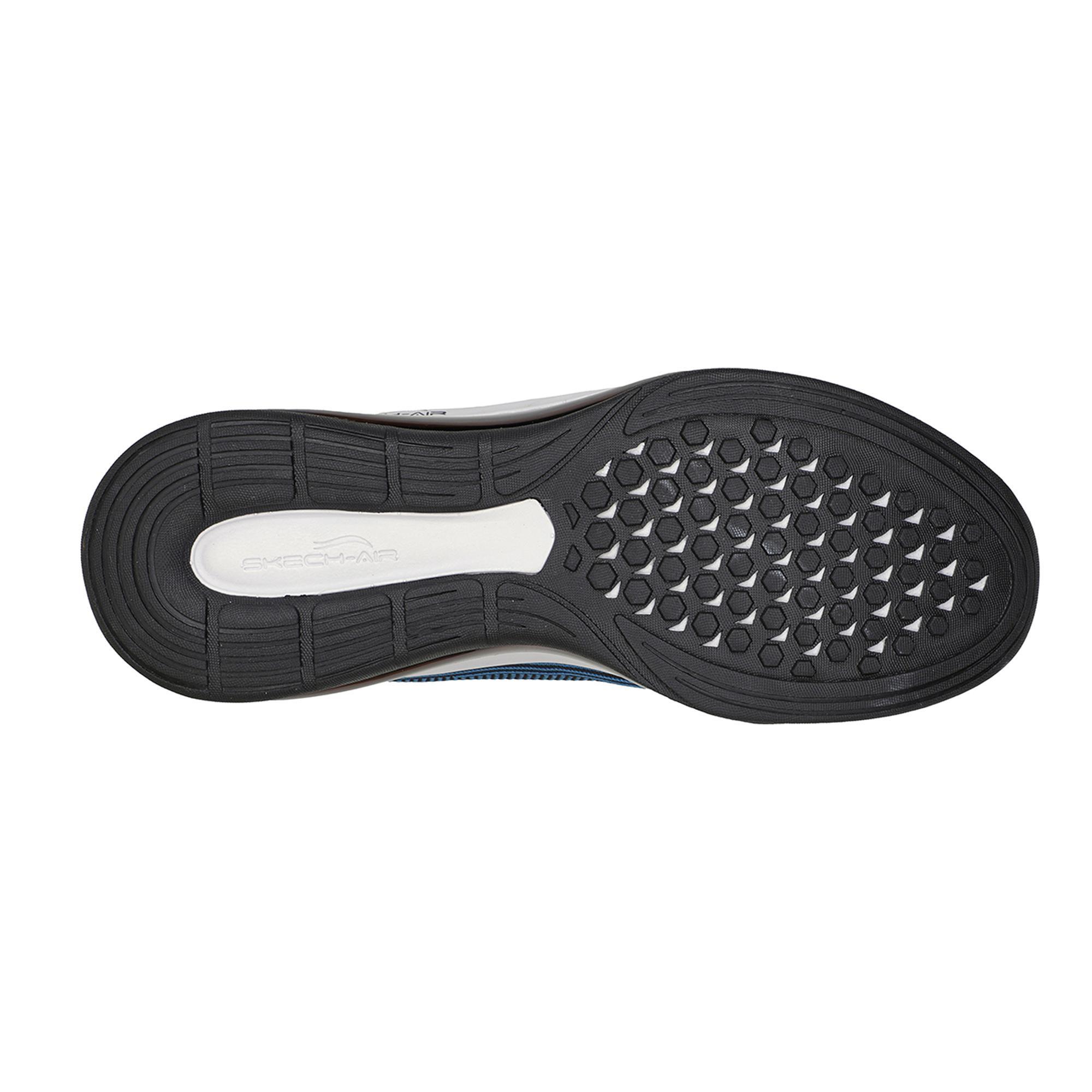 Chaussures homme Skechers Skechair Element 2.0 noir 4/5