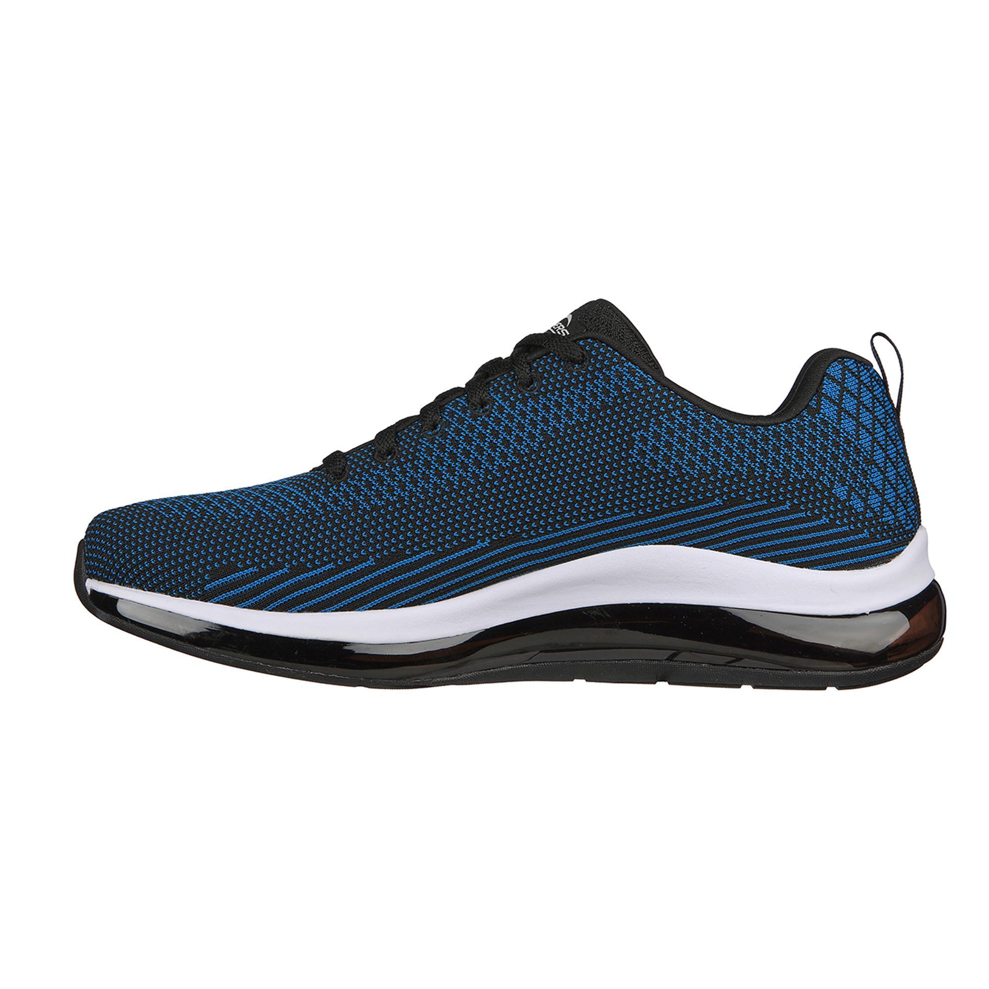 Chaussures homme Skechers Skechair Element 2.0 noir 5/5