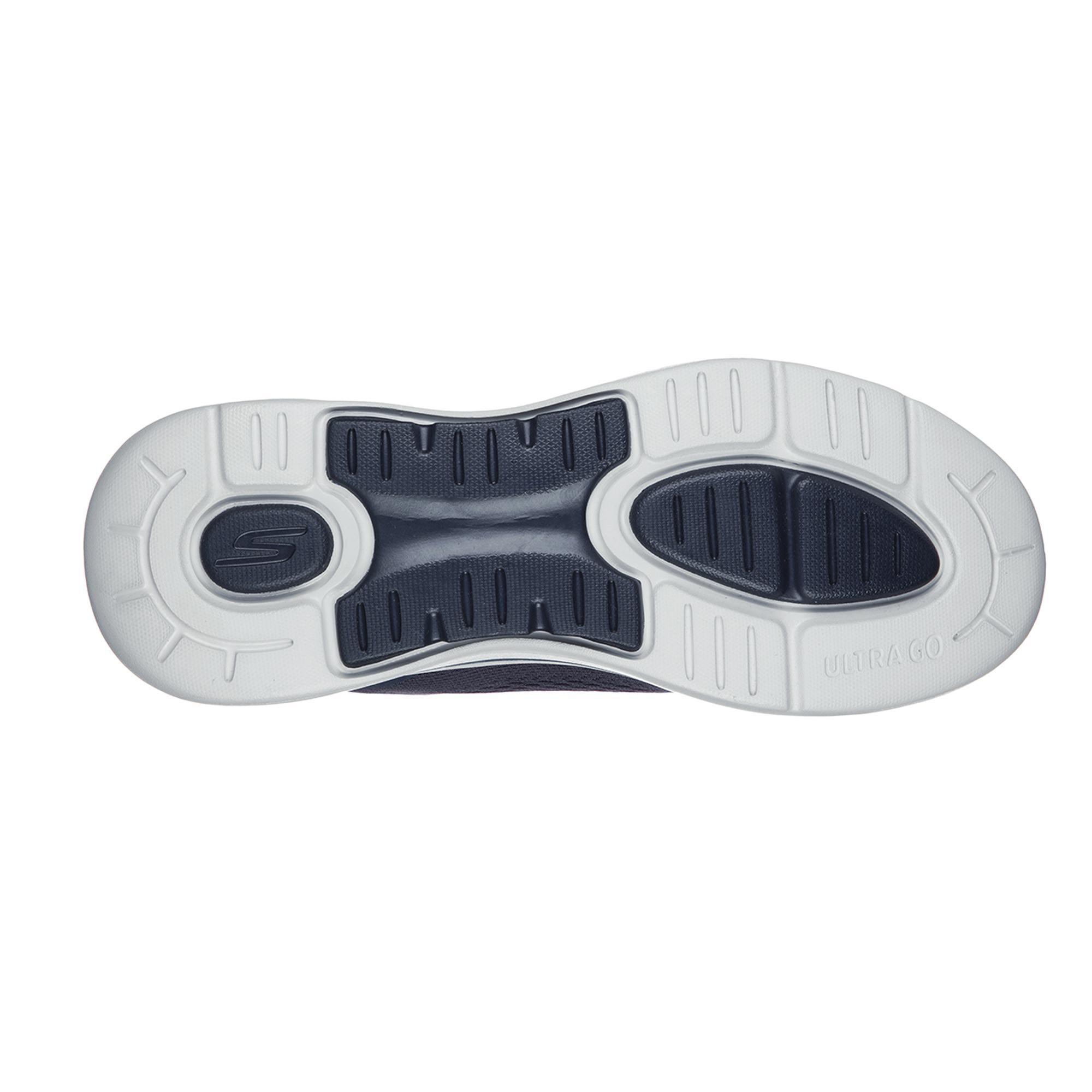 Buty męskie SKECHERS Go Walk Arch Fit Idyllic 4/7