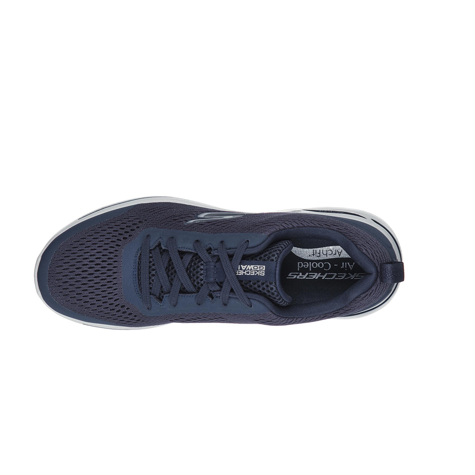Buty męskie SKECHERS Go Walk Arch Fit Idyllic 3/7