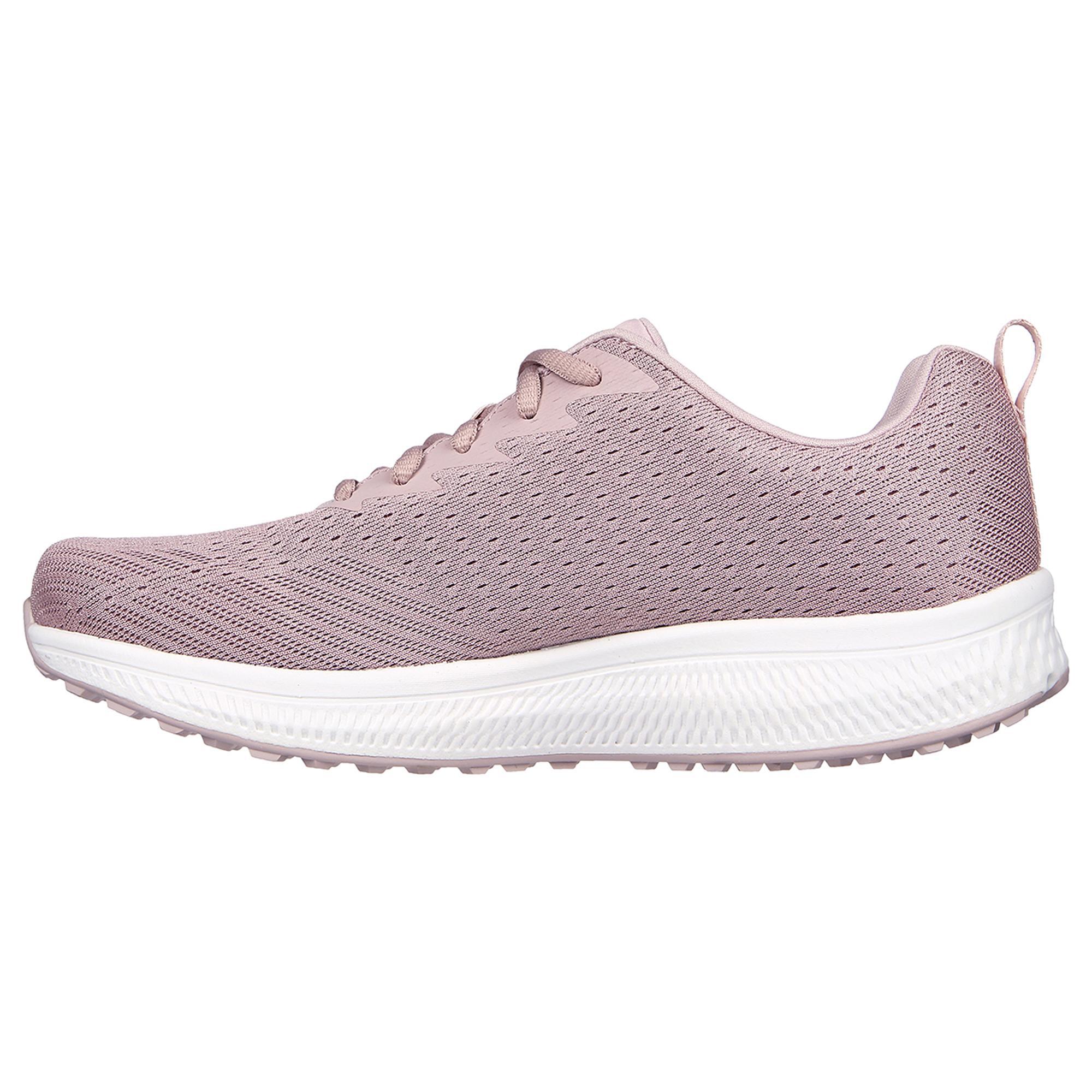 SKECHERS Consistent Energize Sapatos de caminhada para mulher Mauve 5/5