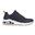 Zapatillas Caminar Hombre SKECHERS Uno 2 Vacationer Azul Marino