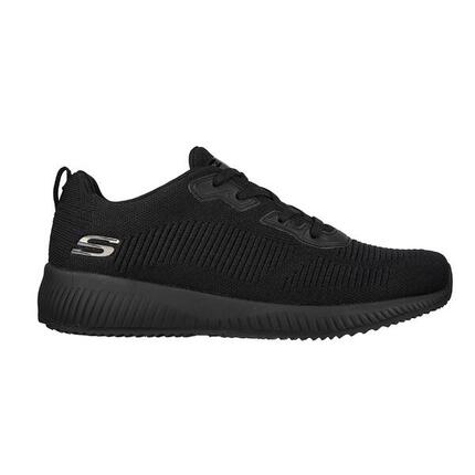 Zapatillas Caminar Hombre SKECHERS Squad Azul
