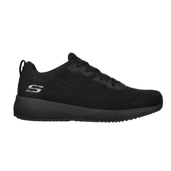 Zapatillas Caminar Hombre SKECHERS Squad Azul