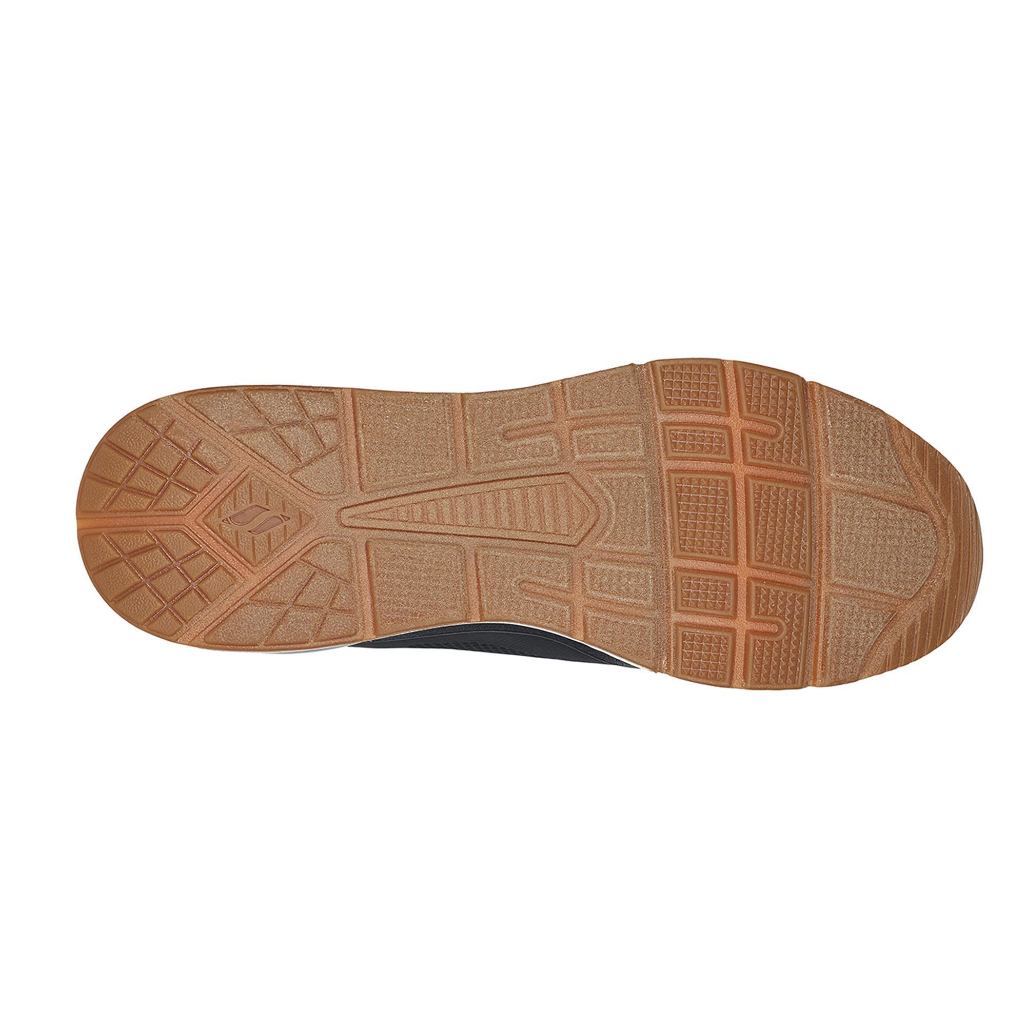 Zapatillas Caminar Hombre SKECHERS Uno 2 Vacationer Azul Marino 4/5