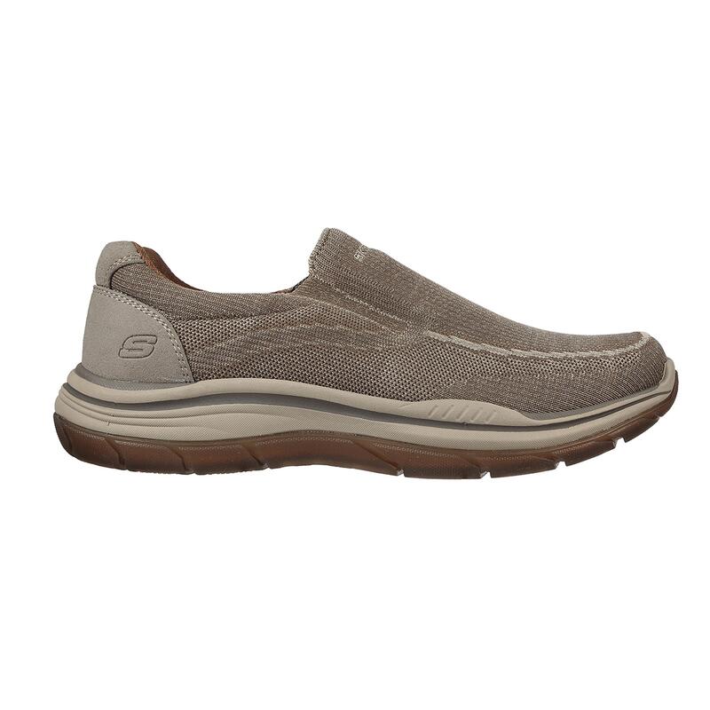 Zapatillas Caminar Hombre SKECHERS Expected 2-0-Owen Topo