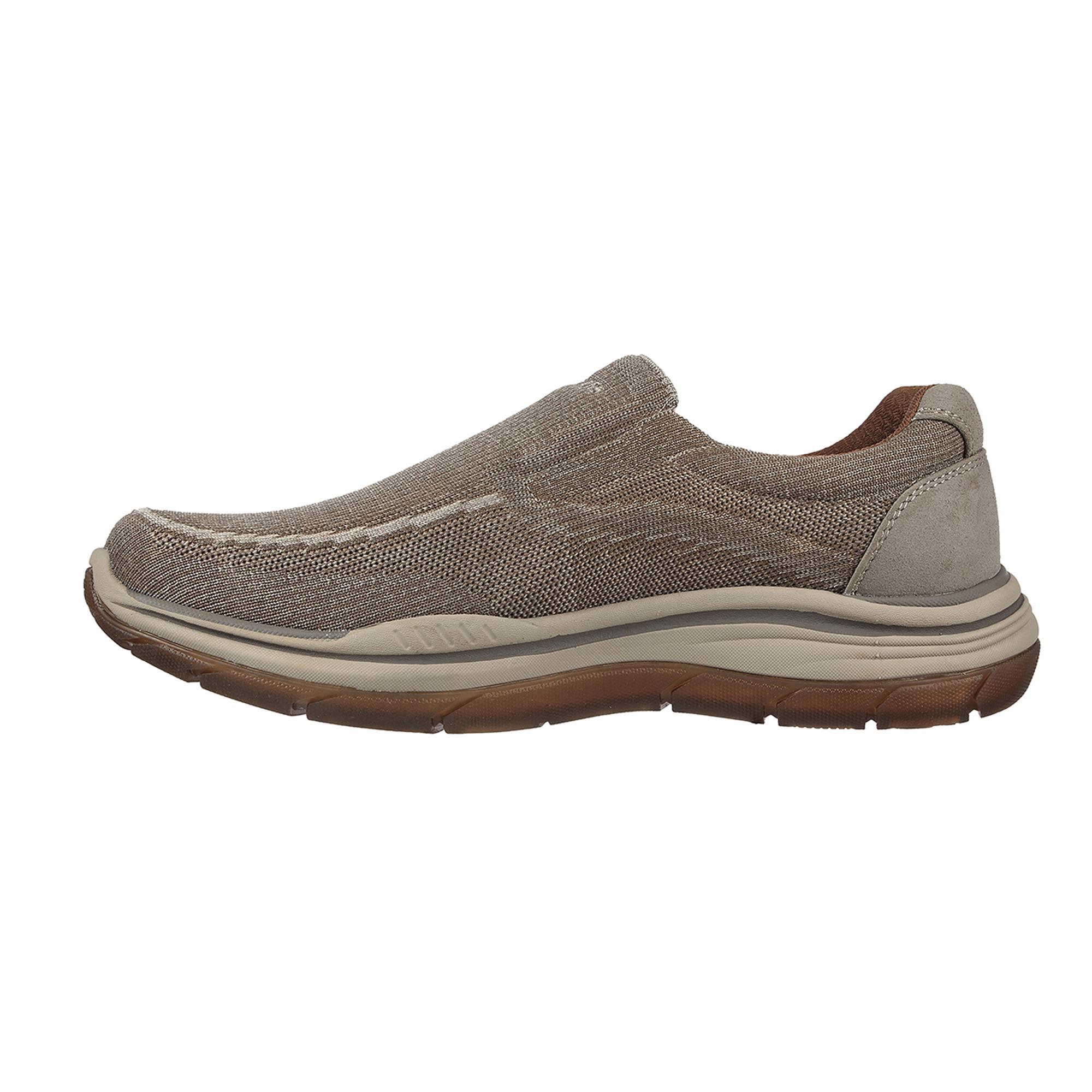 Skechers shape ups 2024 2.0 hombre marron