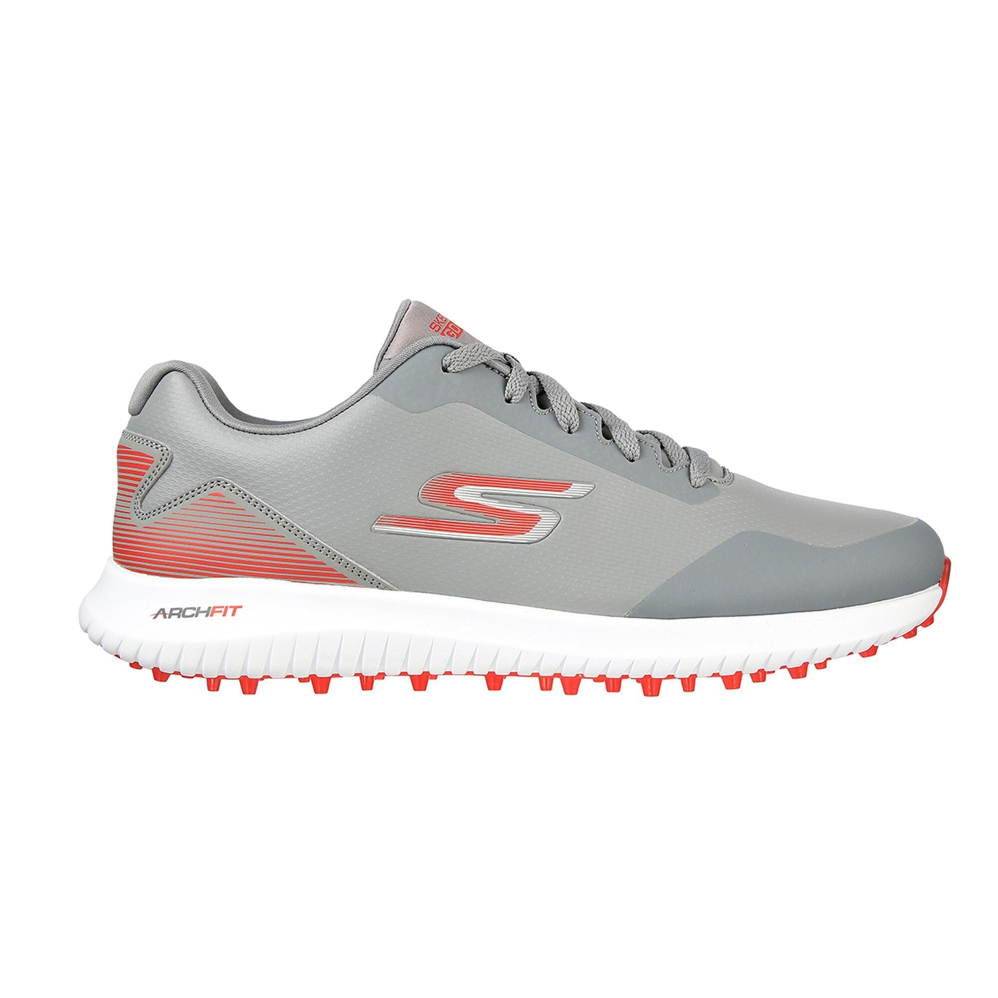 SKECHERS Go Golf Max 2 Golf Shoes GREY