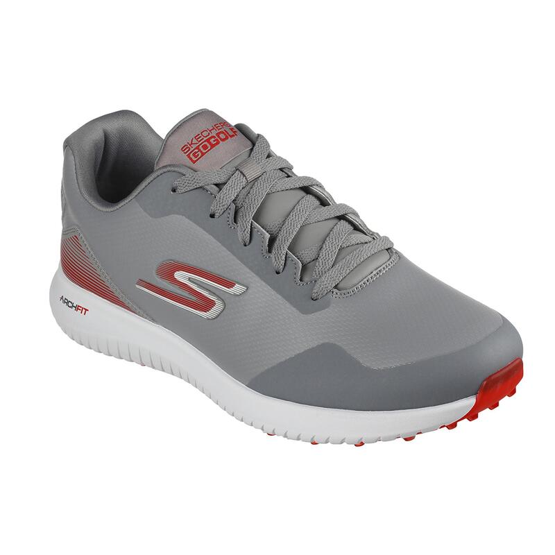 Skechers Go Golf Max 2 Grau Herren