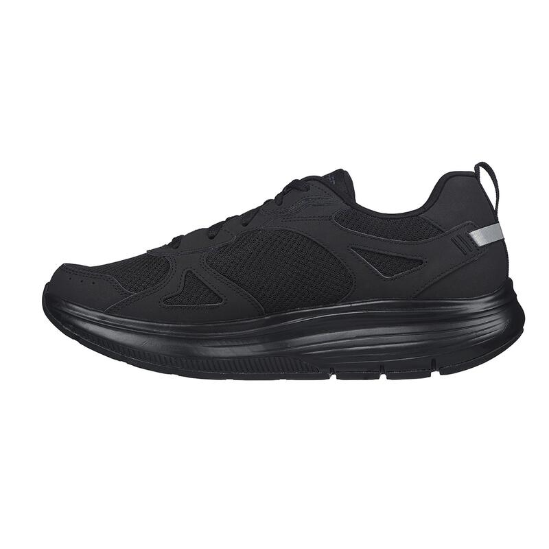 Zapatillas Caminar Hombre SKECHERS Workout Walker Negro