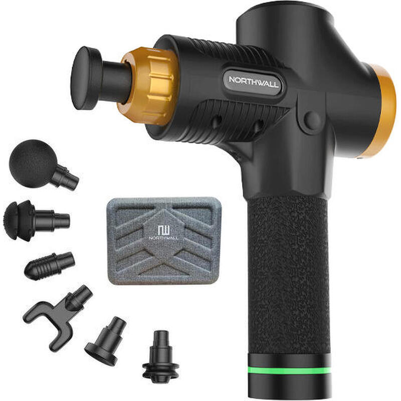 Massage Gun Northwall - Professioneel Massage Pistool