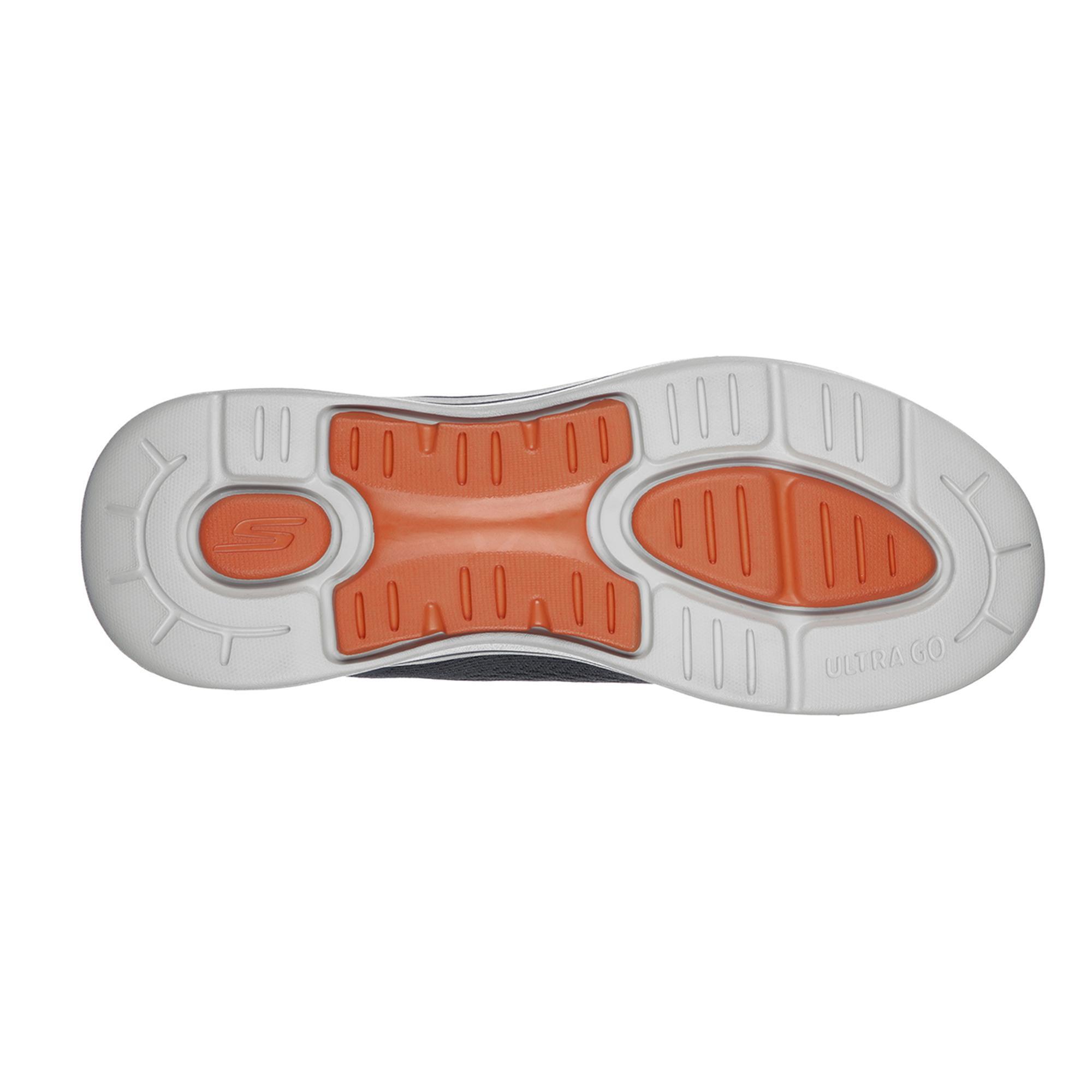Baskets Skechers modèle 216116-CCOR pour homme 4/6