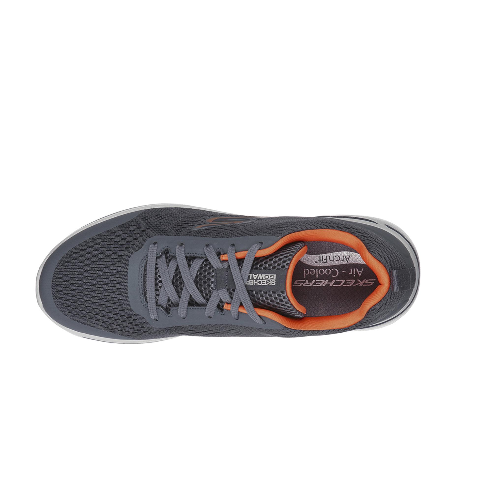 Baskets Skechers modèle 216116-CCOR pour homme 3/6