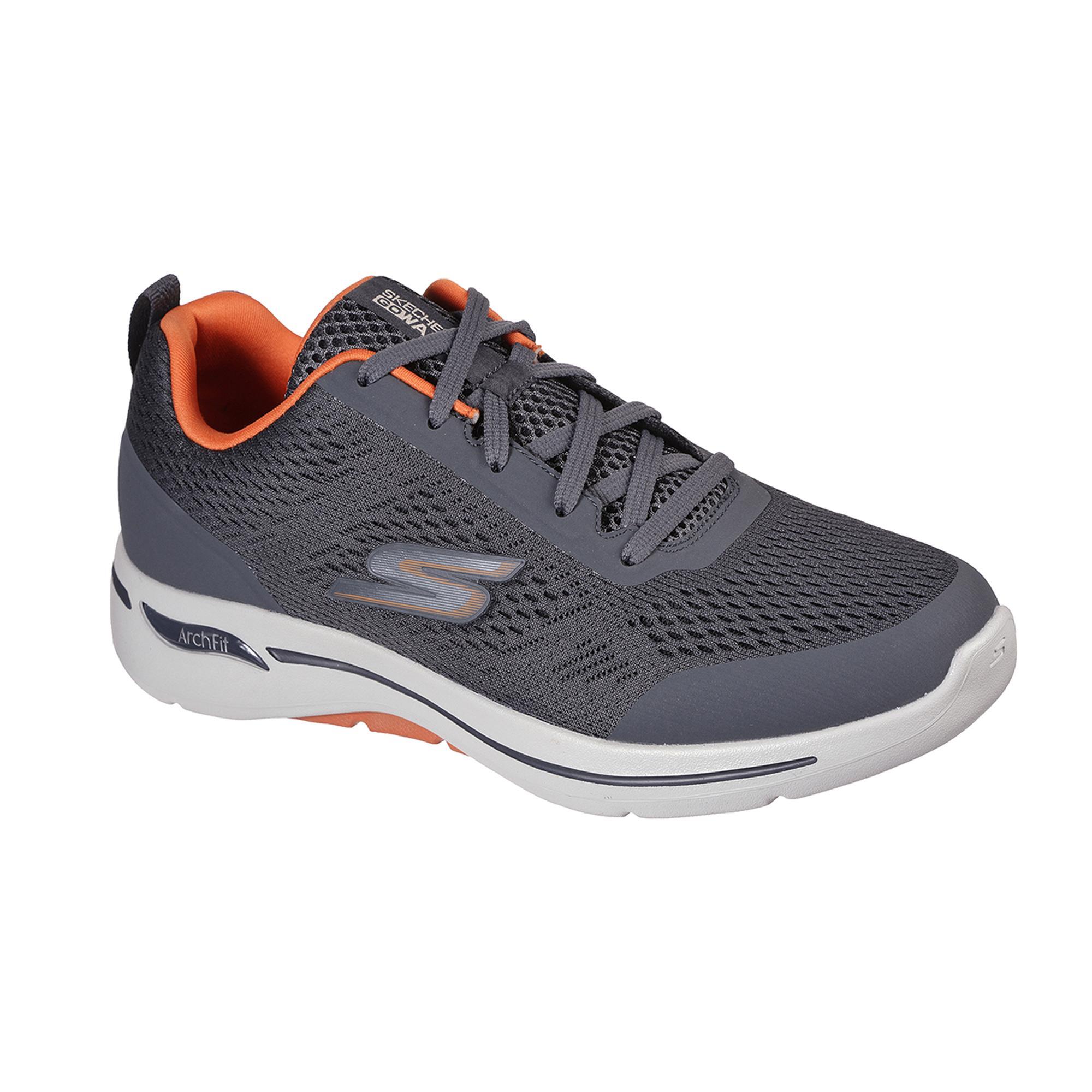 Baskets Skechers modèle 216116-CCOR pour homme 2/6