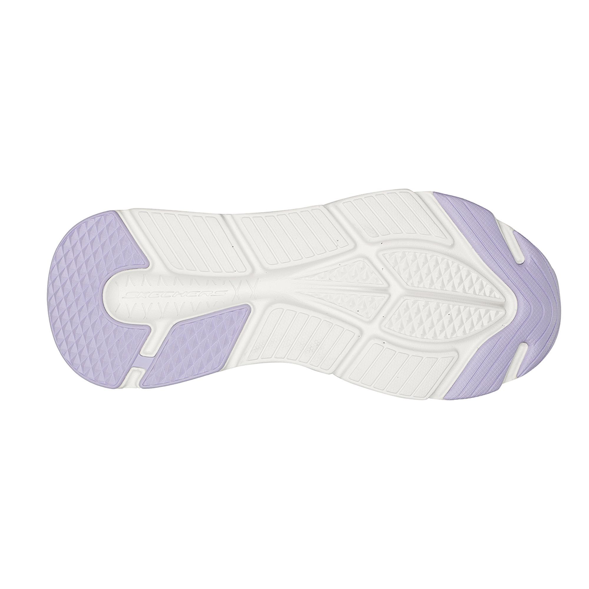 Zapatillas Caminar Mujer SKECHERS Max Cushioning Elite Azul Marino 4/5