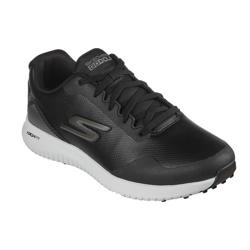 Skechers Max 2 Schwarz Herren