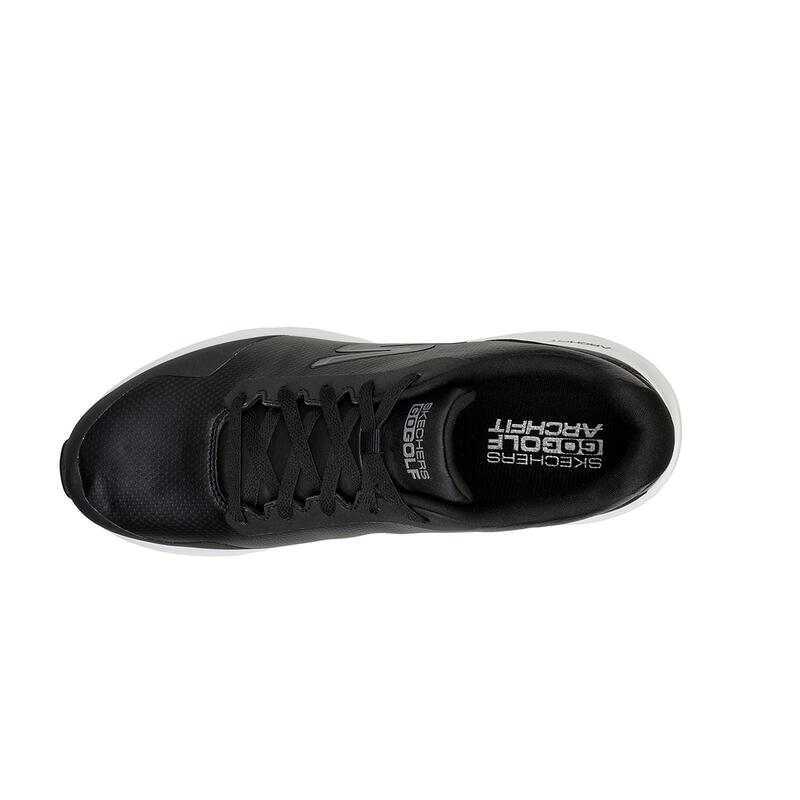 Skechers Max 2 Schwarz Herren