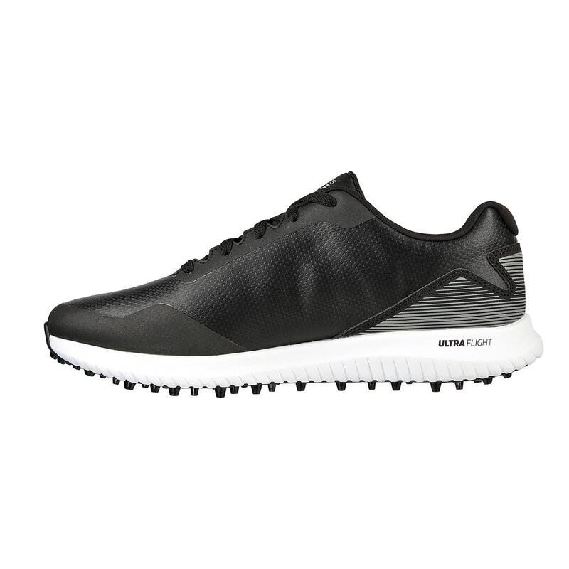 Skechers Max 2 Schwarz Herren