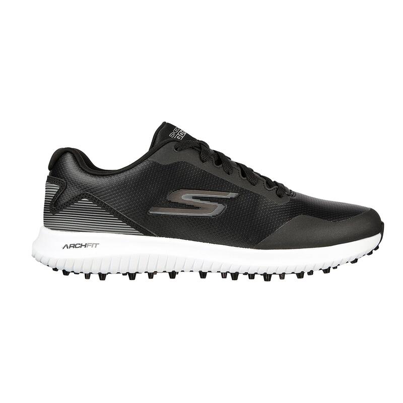 SKECHERS Go Golf Max 2 Sapatos de caminhada para homem Preto