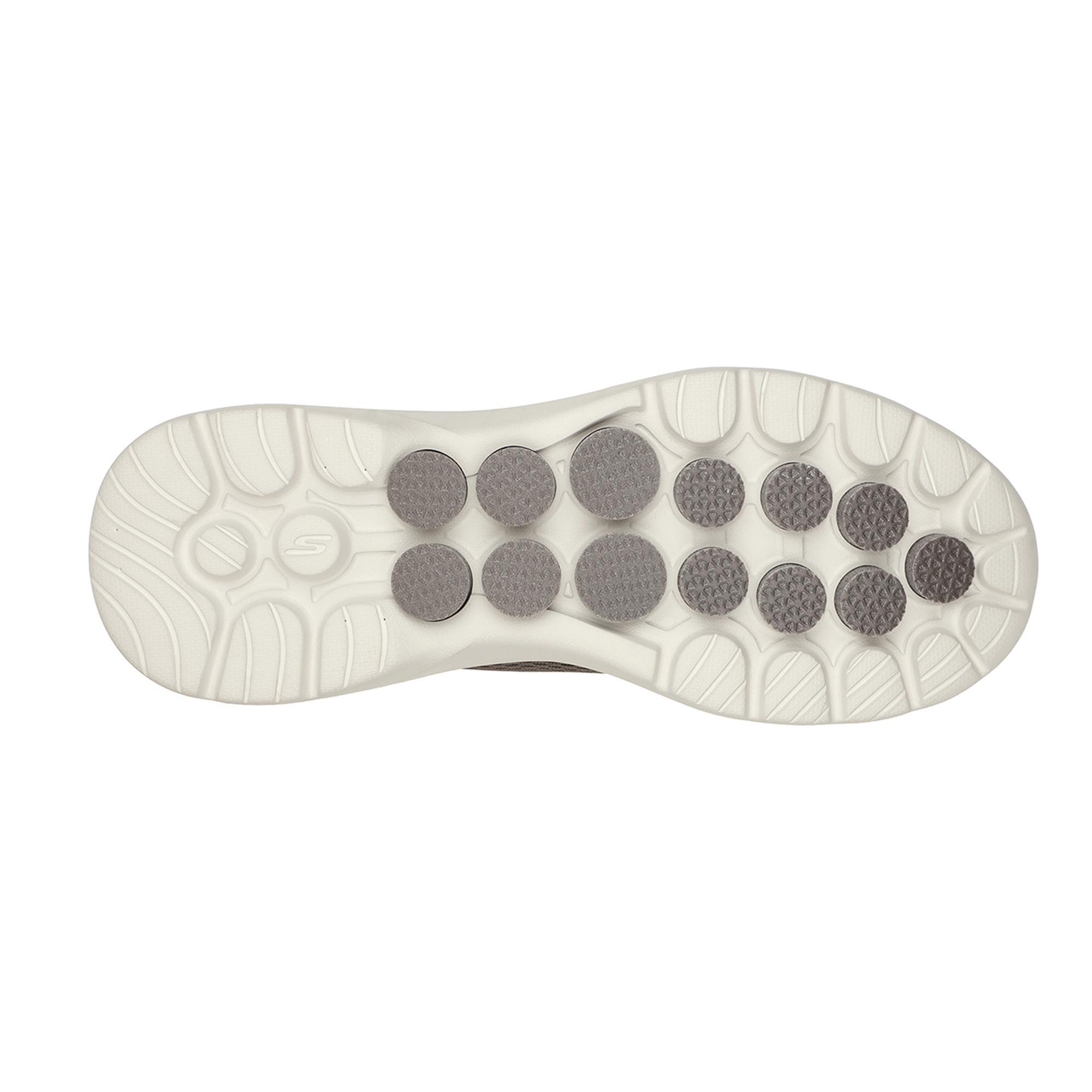 Zapatillas Caminar Hombre SKECHERS Go Walk 6-Avalo Topo 4/5