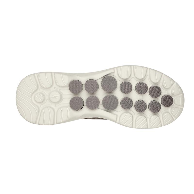 Pantofi Skechers Go Walk 6 Avalo bej Bărbați