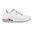 Zapatillas Caminar para Hombre Skechers 232181_WNVR Blancas con Cordones