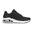 Zapatillas Caminar Hombre SKECHERS Uno 2 Vacationer Negro