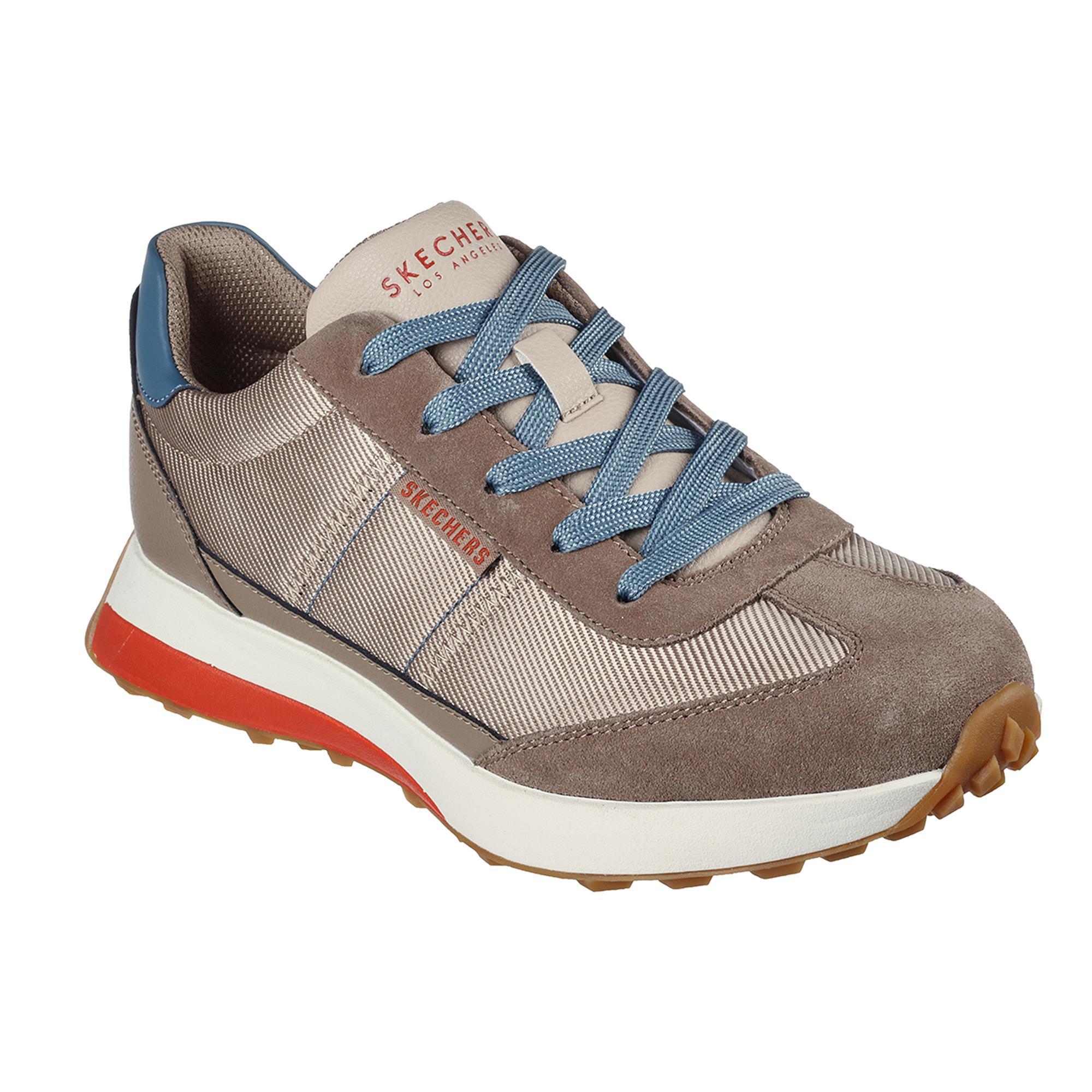 Baskets Skechers modèle 177155-DKTP pour femmes 2/5