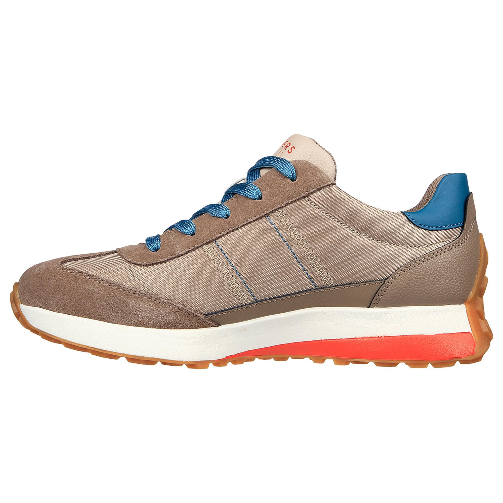 Baskets Skechers modèle 177155-DKTP pour femmes 5/5