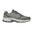 Zapatillas Deportivas Caminar de Hombre Skechers 237267_OLV Grises con Cordones