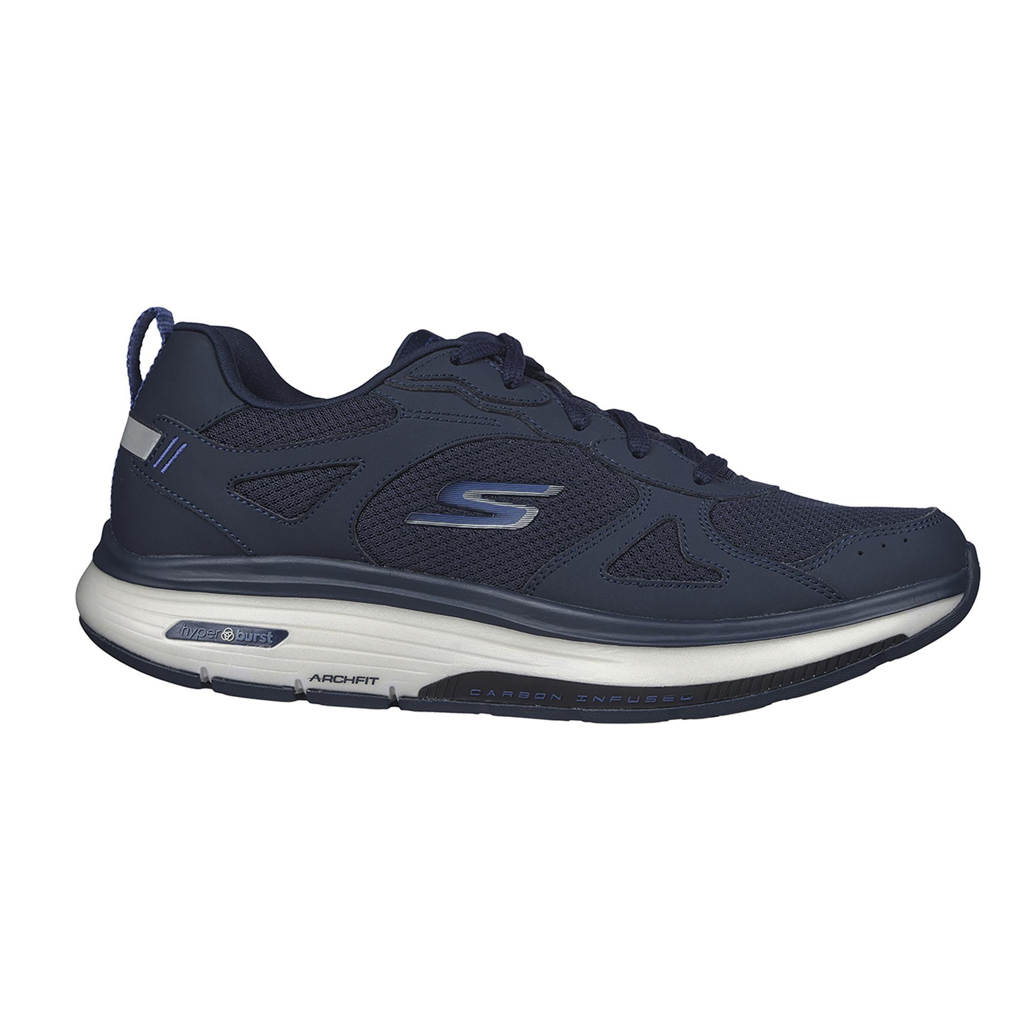 Skechers Hombre Zapatillas Skechers Hombre Decathlon