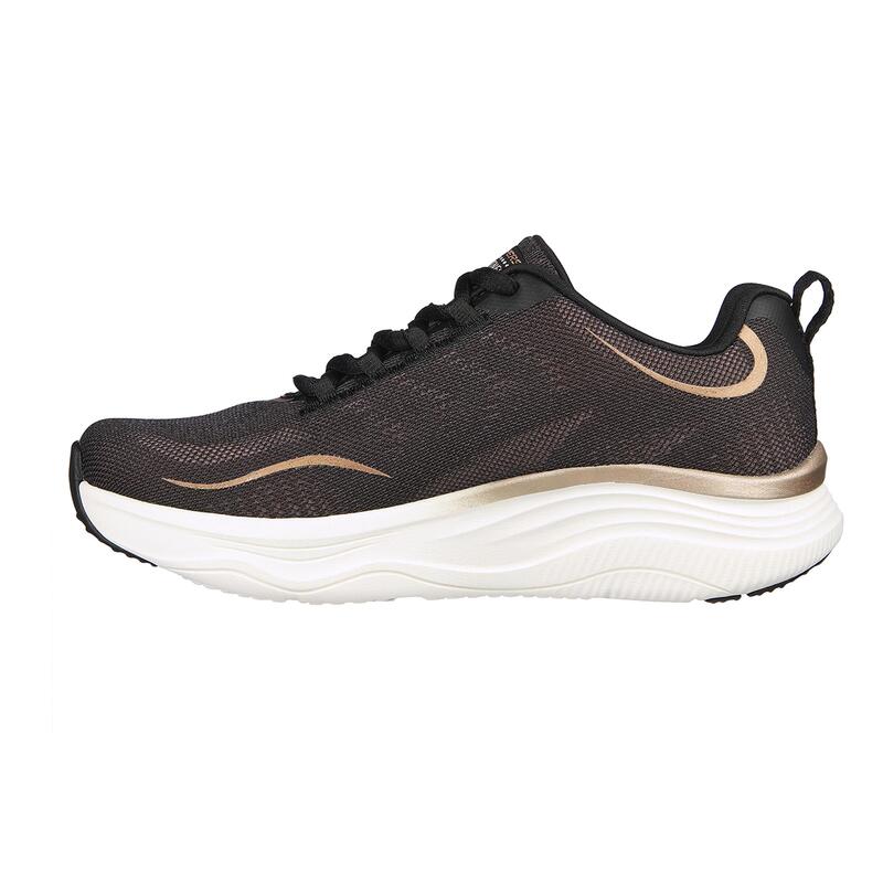 Zapatillas Caminar Mujer SKECHERS Relaxed D'Lux Fitness-Pure Glam | Decathlon